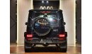 Mercedes-Benz G 63 AMG ✔ AMG Package ✔ 360 view ✔ Sunroof ✔ 22 Rims