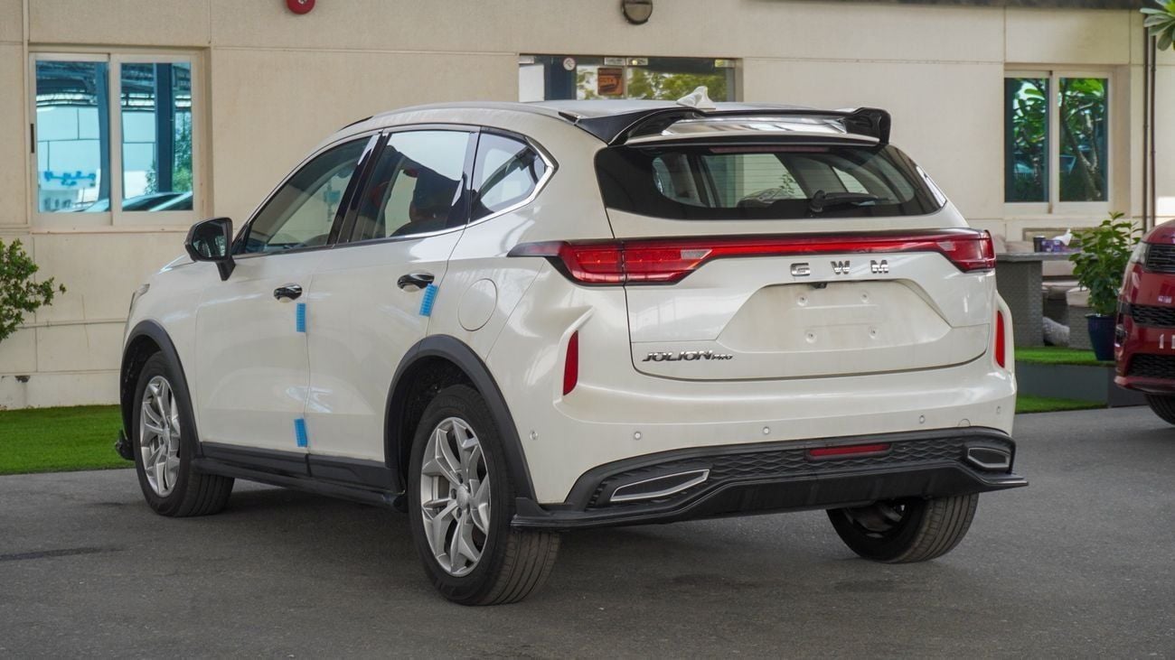 هافال جوليون PRO PREMIUM 1.5L (For Local plus 10%)