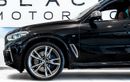 BMW X5 50i M Sport 2020 BMW X5 M50i, 2025 BMW Warranty + Service Contract, Full Service History, Low KMs, G