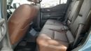 Toyota Prado Toyota  prado Adventure 2025 RHD Diesel engine blue colour 4x4