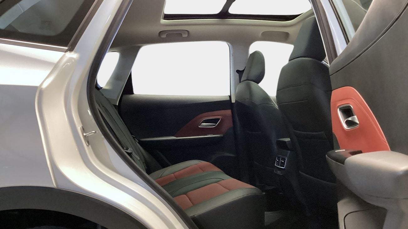 MG ZS Luxury 1.5L Luxury | Guaranteed Warranty | 0 Down Payment