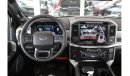 Ford F-150 F-150 PLATINUM - 3.5L 2022