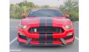 Ford Mustang Ford Mustang GT Premium, imported from Canada, 2016, outboard transmission, automatic transmission,