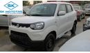 Suzuki S Presso 1.0L Petrol, M/T, Rear Parking Sensor (CODE # 6052)