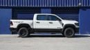 رام 1500 TRX Crew Cab 6.2L UAE's Very Best Example | AED 5,147 Per Month