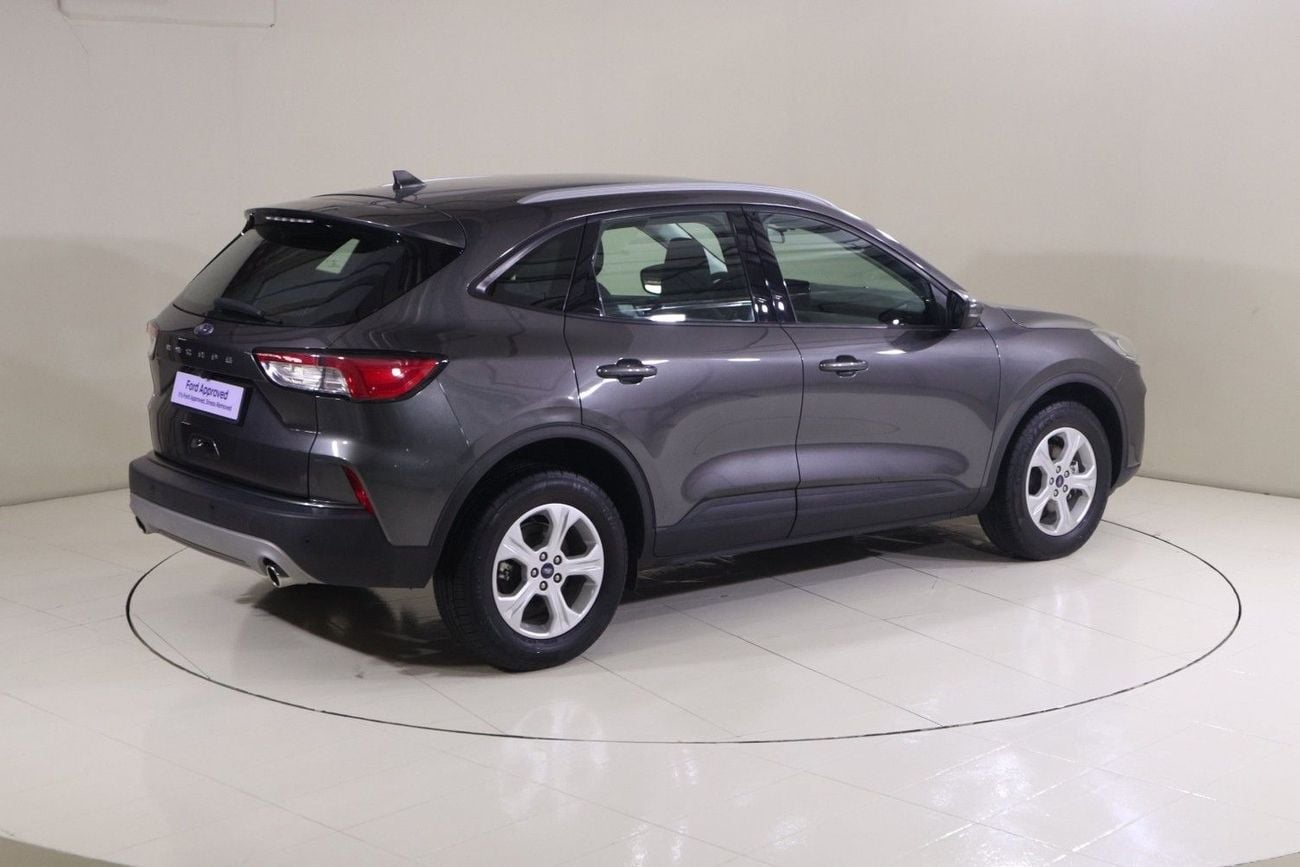 فورد إيسكاب 1.5T Trend