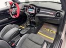 Mini John Cooper Works 2024 Mini Cooper JCW, Mini Warranty and Service Contract, GCC