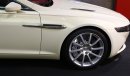 Aston Martin Lagonda Taraf