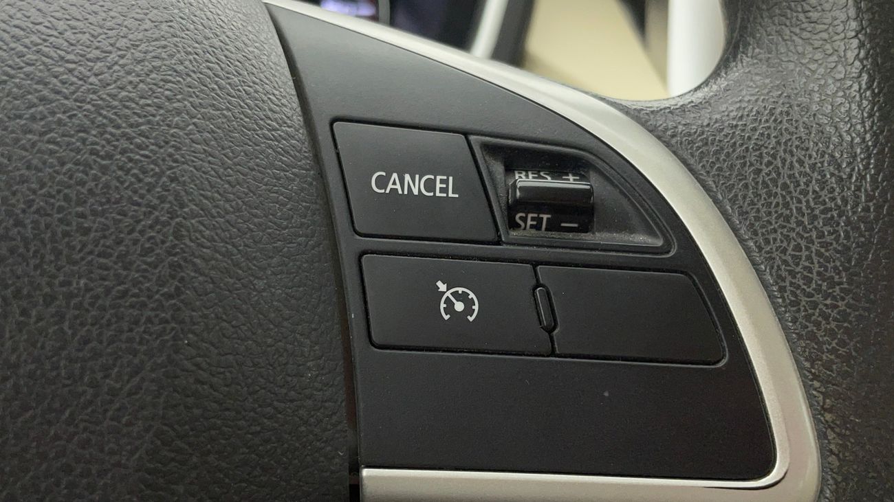 ميتسوبيشي إكسباندر HIGHLINE 1.5 | بدون دفعة مقدمة | اختبار القيادة في المنزل