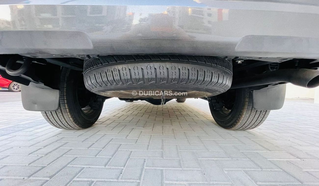 Toyota Prado TX-L Face-lifted 2023 Beige Interior V4 2.7L Petrol Sunroof 7 Leather Seats Premium Condition