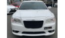 Chrysler 300C GCC SRT