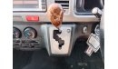 تويوتا هاياس TOYOTA HIACE VAN RIGHT HAND DRIVE (PM1611)