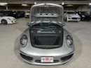 Porsche 911 Carrera S 3.8L (400 HP) Coupe 2013 | FULL SERVICE HISTORY | TWO KEYS | SPORTS CHRONO PACKAGE