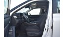 تويوتا هايلاندر Gle Hybrid 2.5L 4wd 7-Seater Automatic