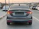 Hyundai Accent GL