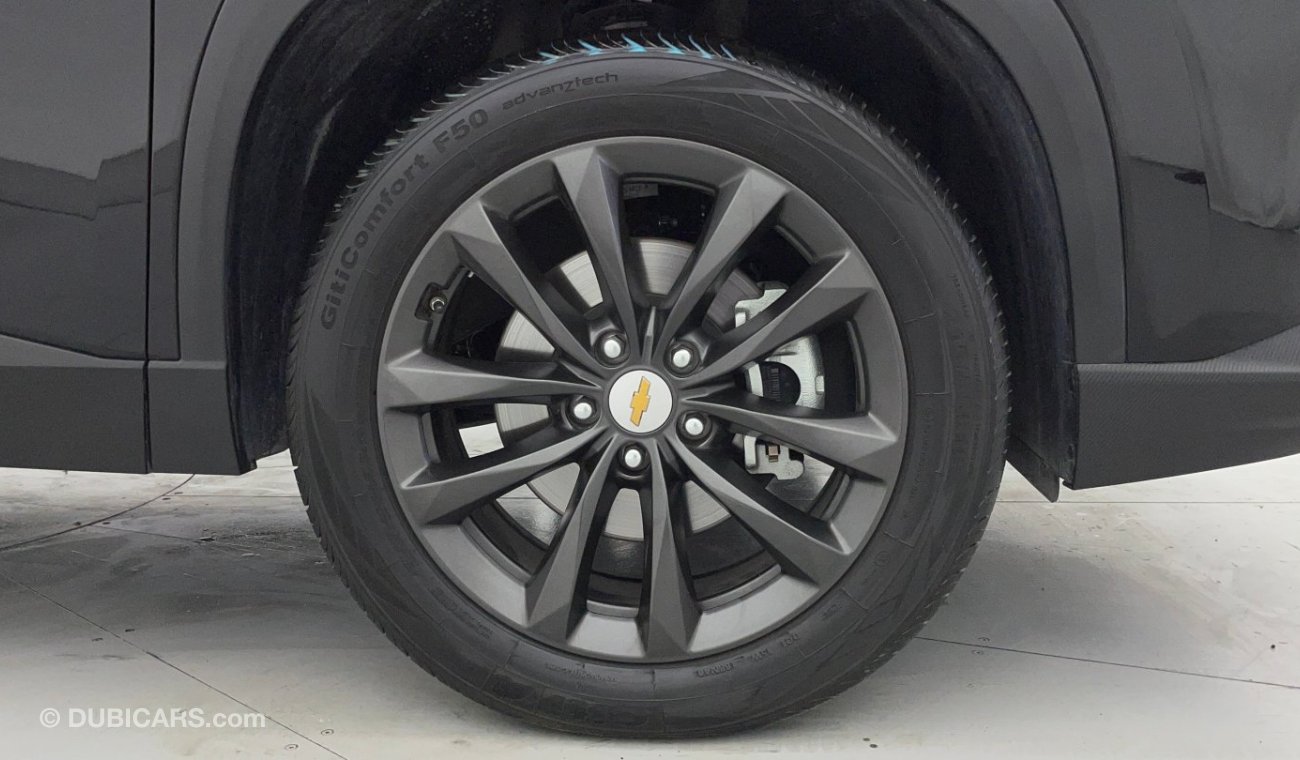 Chevrolet Captiva LS 1.5 | Zero Down Payment | Free Home Test Drive