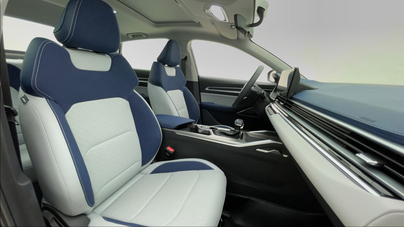 Geely Emgrand GS 1.5 | Zero Down Payment | Home Test Drive