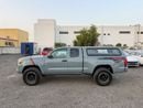 تويوتا تاكوما 2020 V4 2 DOOR MONSTER USA SPEC