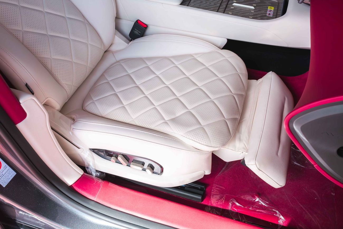 أفاتر 12 Avatr 12 Royal Edition – Full Option