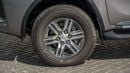 تويوتا فورتونر TOYOTA FORTUNER 2.7 HI -2026YM