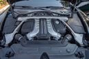 بنتلي كونتيننتال جي تي 6.0L W12 (626 HP)