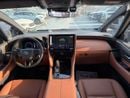 Toyota Alphard 2.5 Petrol / HYBRID / Model 2025