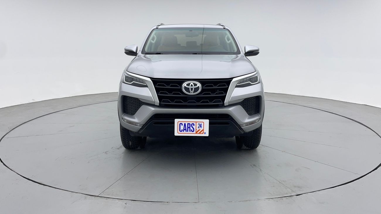 Toyota Fortuner EXR 2.7 | Zero Down Payment | Free Home Test Drive