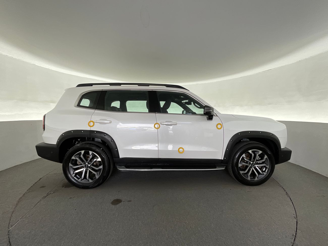 Haval Dargo High Deluxe | upto AED 20,000 Ramadan Discount | Guaranteed Warranty | 0 Down Payment