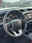 Toyota Hilux GLX TOYOTA HILUX 2.7L - AUTOMATIC - KEYSTART - 2026