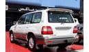 تويوتا لاند كروزر (2007) GXR V6 LIMITED,GCC