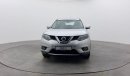 Nissan X-Trail PLATINUM 2500