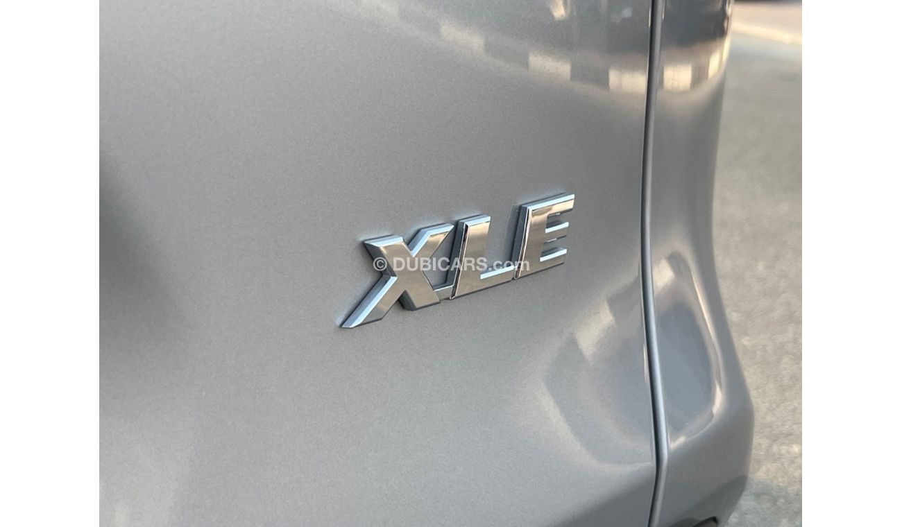 Toyota RAV4 2019 TOYOTA RAV4 XLE IMPORTED FROM USA