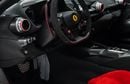 Ferrari 812 Competizione 6.5L V-12 Naturally Aspirated Engine