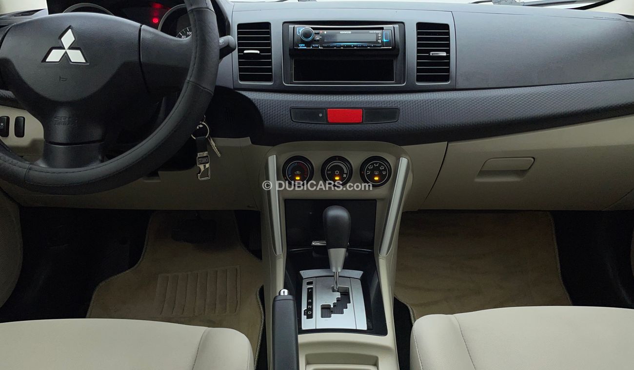 Mitsubishi Lancer GLX 2 | Zero Down Payment | Free Home Test Drive