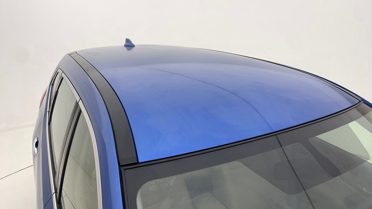 نيسان إكس تريل S 2.5 | بدون دفعة مقدمة | اختبار القيادة في المنزل