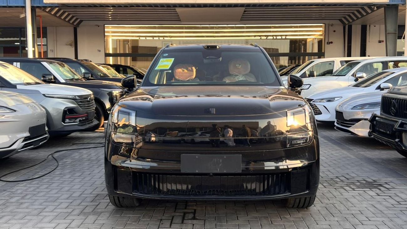 Lynk & Co 900 Ultra Edition 1.5L Turbo | 2025 | For Local Registration +10%