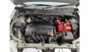 Toyota Succeed NCP165V