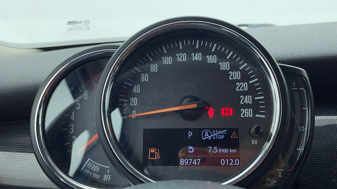 Mini Cooper STD 1.5 | Zero Down Payment | Free Home Test Drive