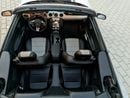 Ford Mustang Convertible Ecoboost US Specs Immaculate Condition With Shelby Body Kit
