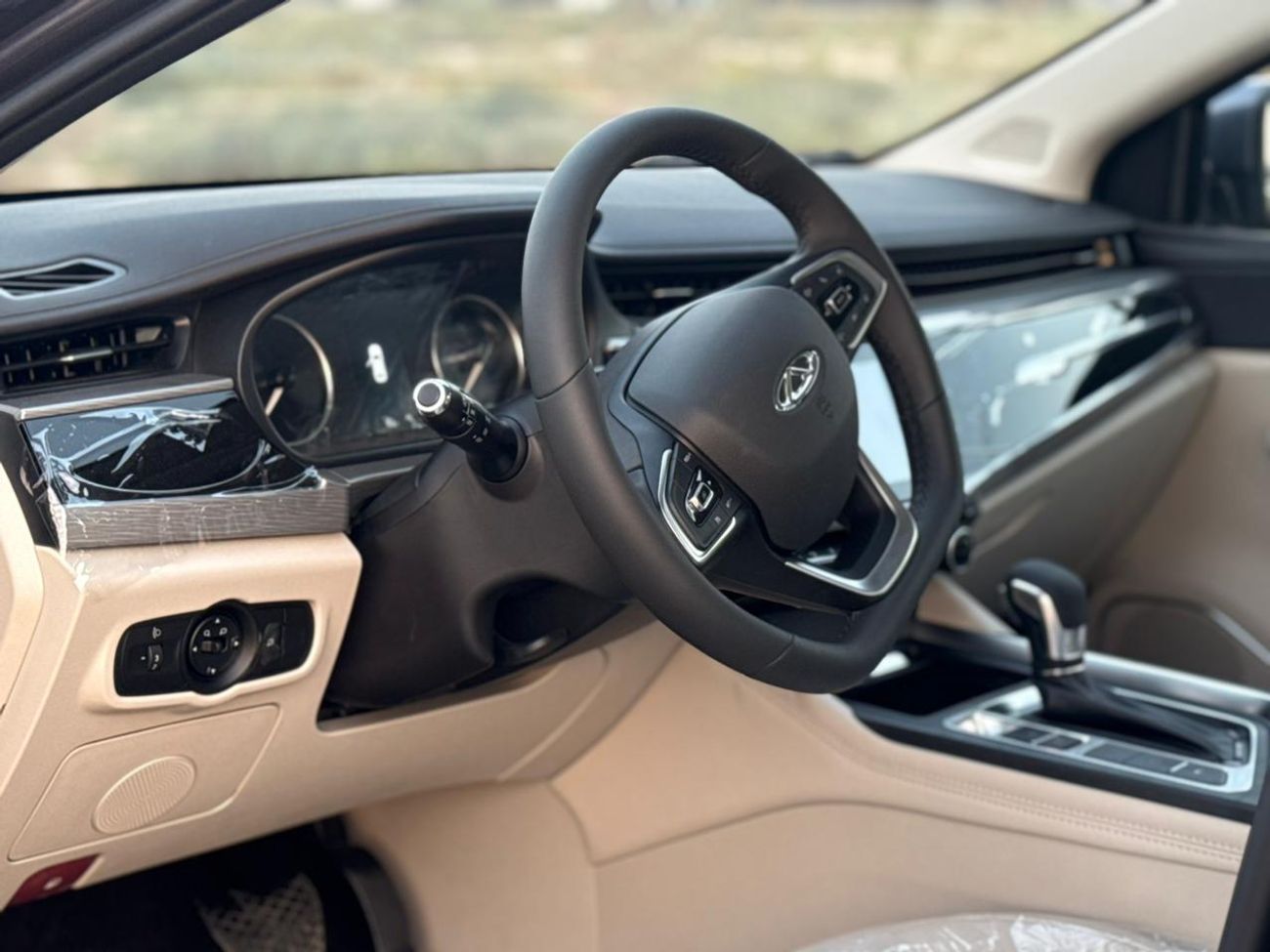 Chery Arrizo 5 CHERY ARRIZO 1.5l 2026 model