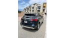 Infiniti QX50 From owner