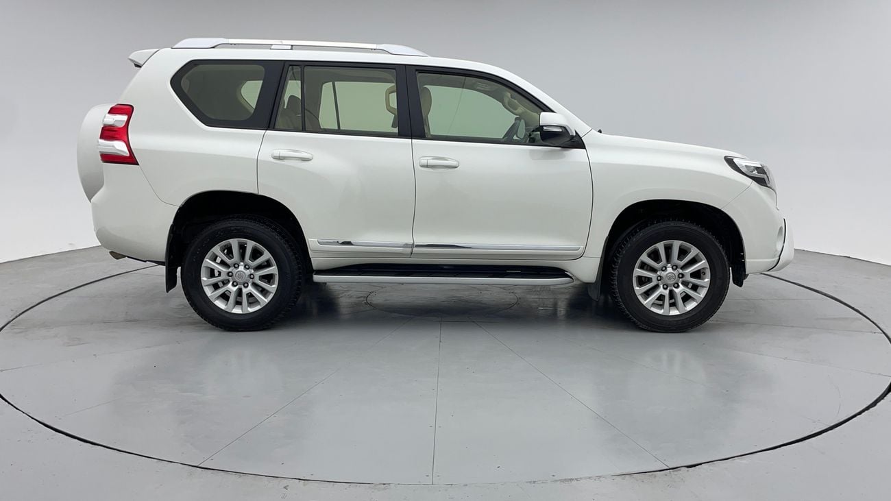 Toyota Prado VXR 4 | Zero Down Payment | Free Home Test Drive