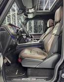 Mercedes-Benz G 63 AMG Std 4.0L