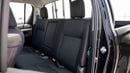 Toyota Hilux Toyota Hilux Toyota Hilux 2.4L Diesel AT 4x4 Full Option 2025