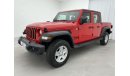 Jeep Gladiator Sport 3600