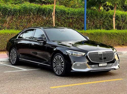 Mercedes Benz S450 S 450 AMG Korean Specs