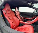 McLaren 650S 2016 McLaren 650 S Coupe, Full Service History, Very Low Km, Fully Loaded, Excellent Condition, GCC