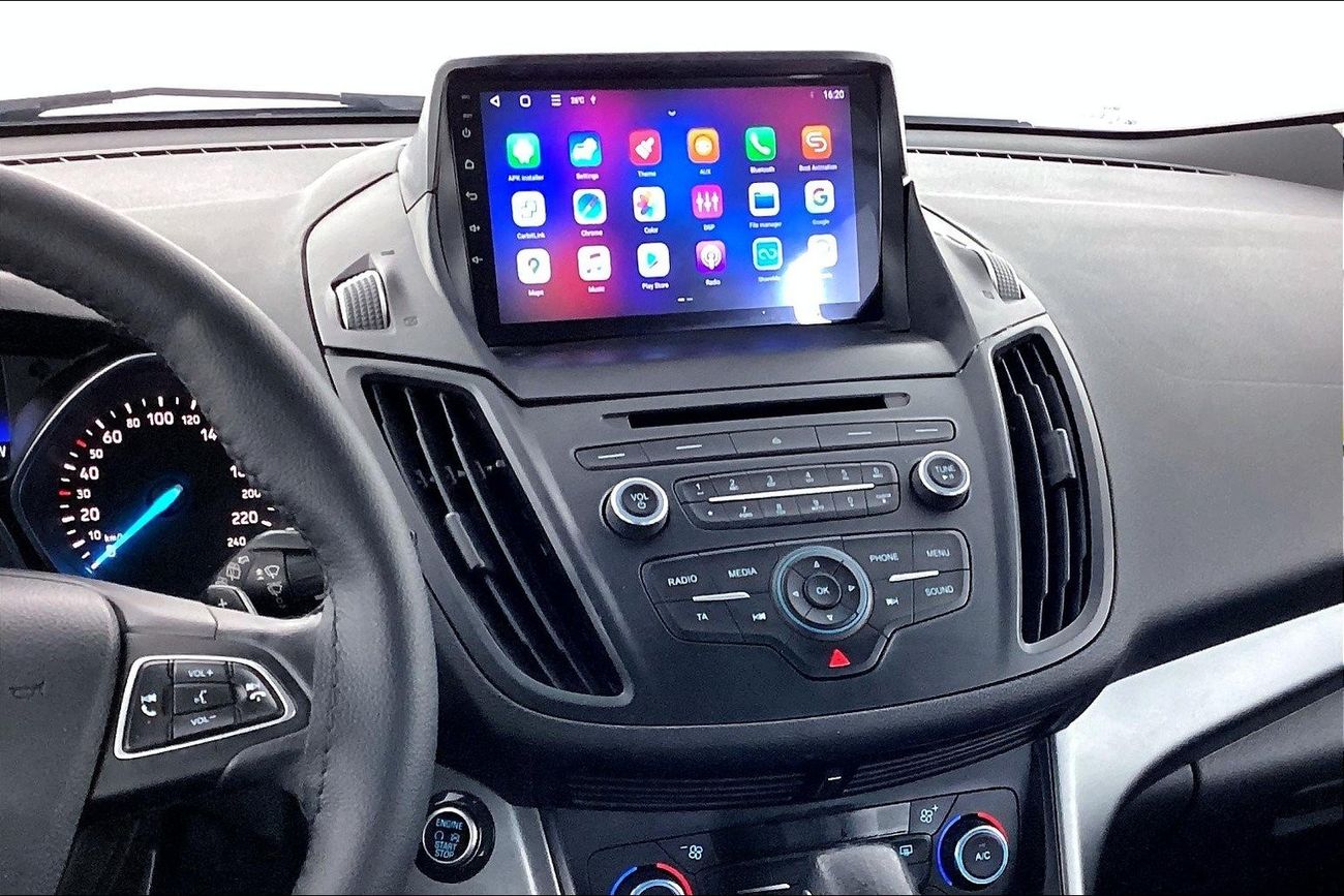 بي أم دبليو X1 sDrive 20i M Sport | شامل الضمان | 0 ﺪﻔﻋﺓ ﺃﻮﻟﻯ