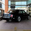 رولز رويس فانتوم EWB Std