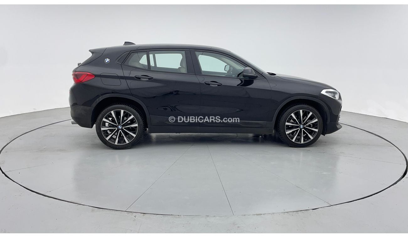 BMW X2 SDRIVE 20I 2 | Zero Down Payment | Free Home Test Drive